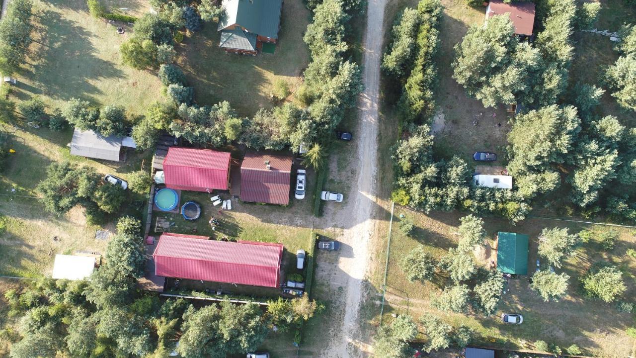 Skarb Baltyku Daire Debina  Dış mekan fotoğraf